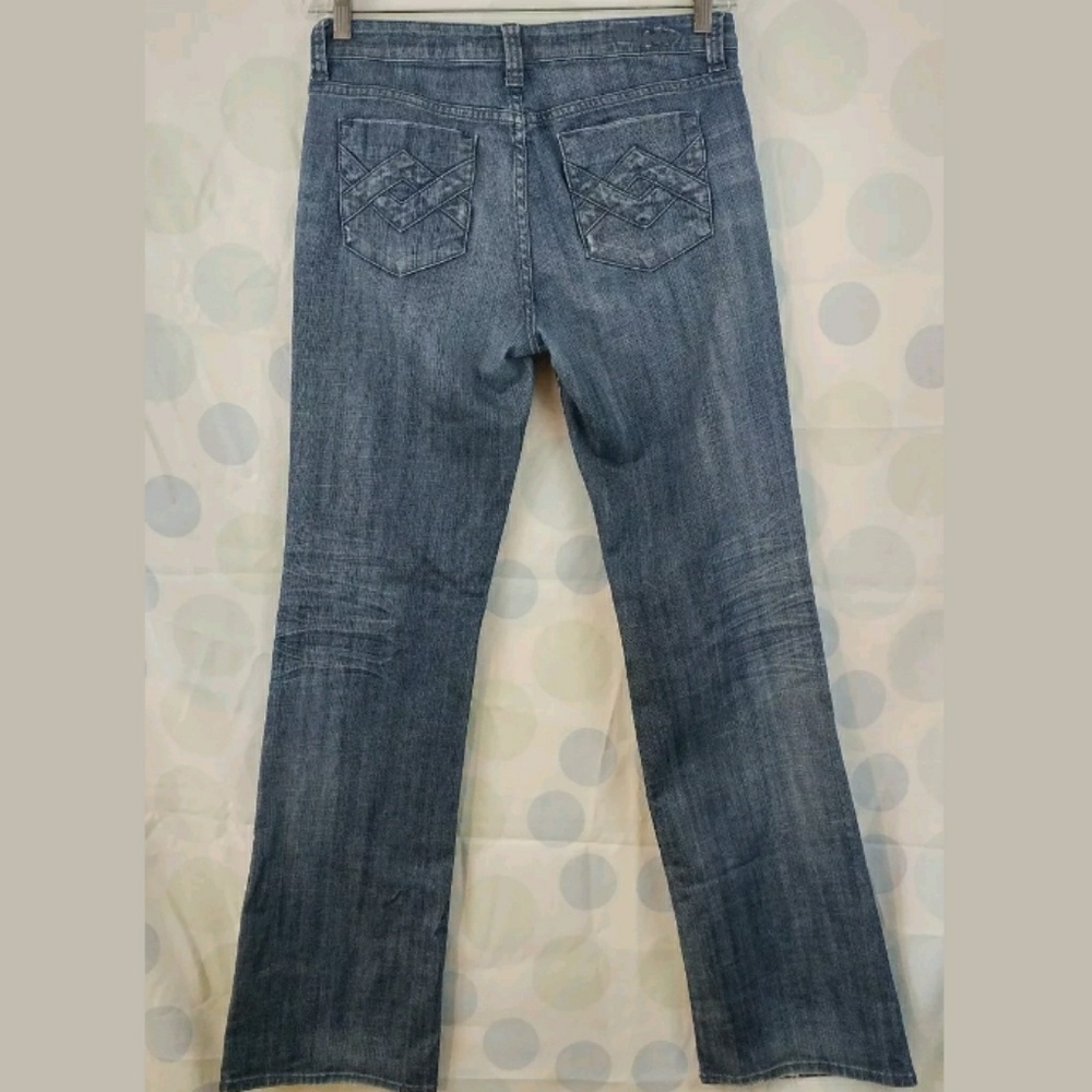Kut From The Kloth Women's Size 8 Blue Jeans